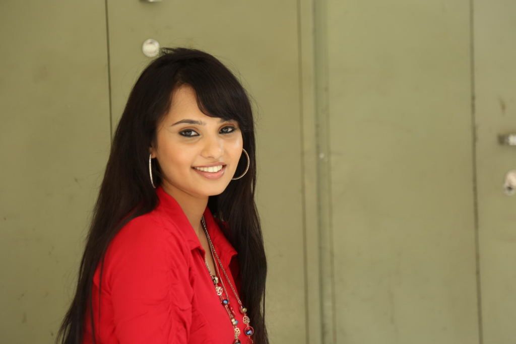 Aarushi Latest Photos