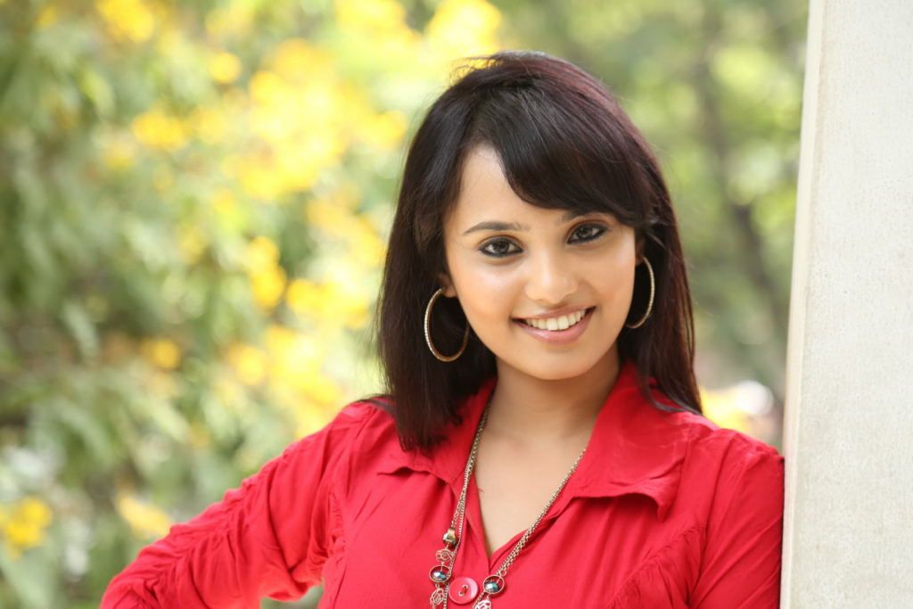 Aarushi Latest Photos