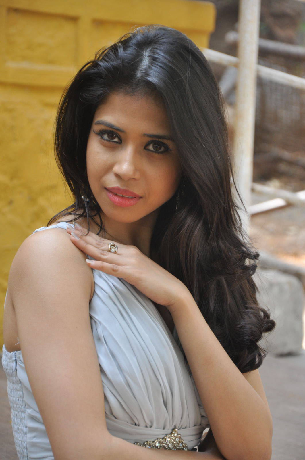 Abanthika Beautiful Stills