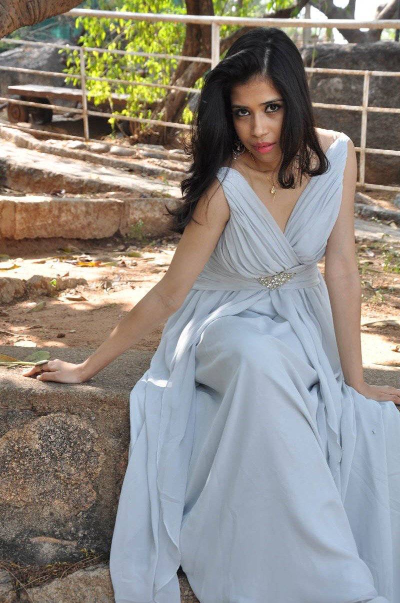 Abanthika Beautiful Stills