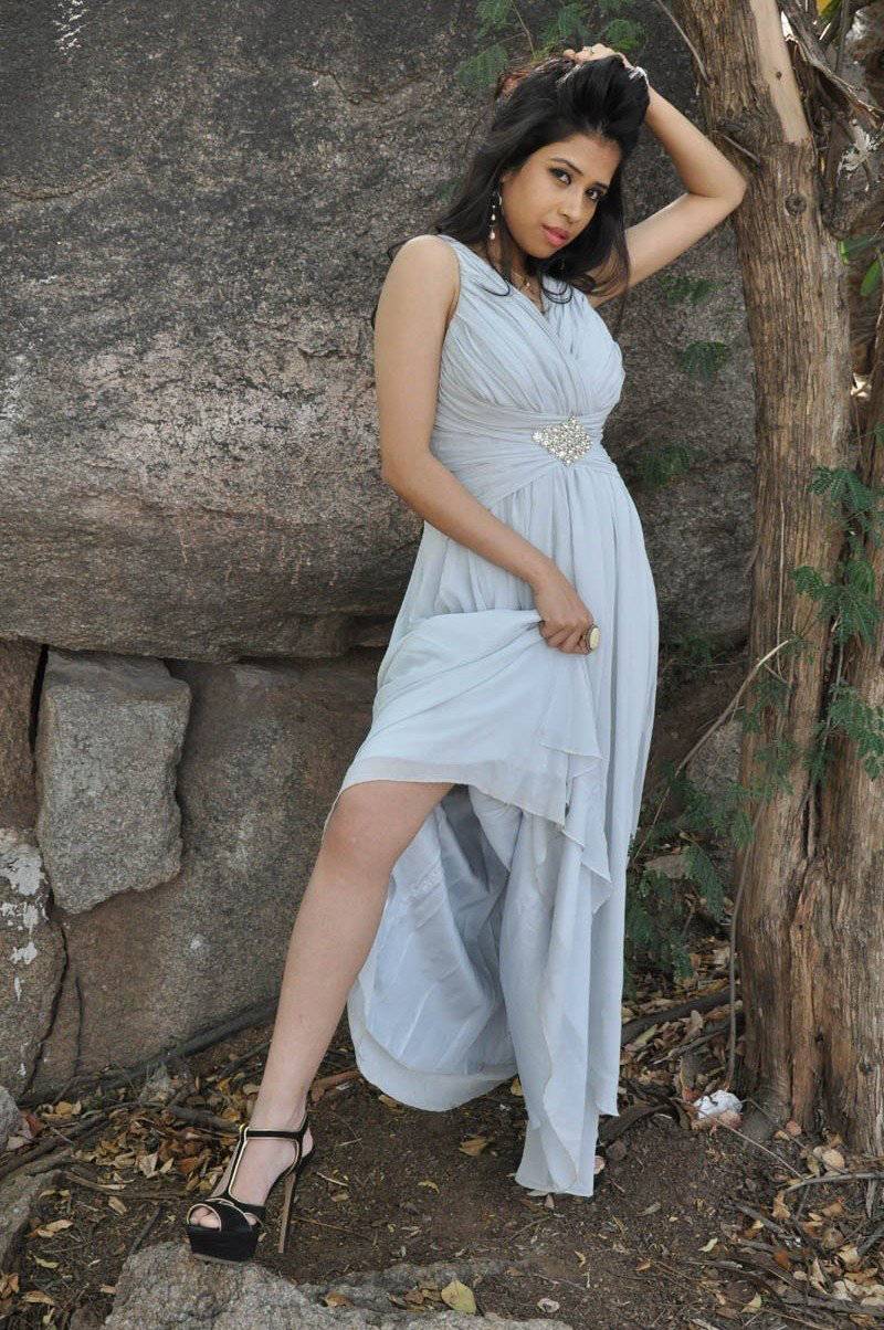 Abanthika Beautiful Stills