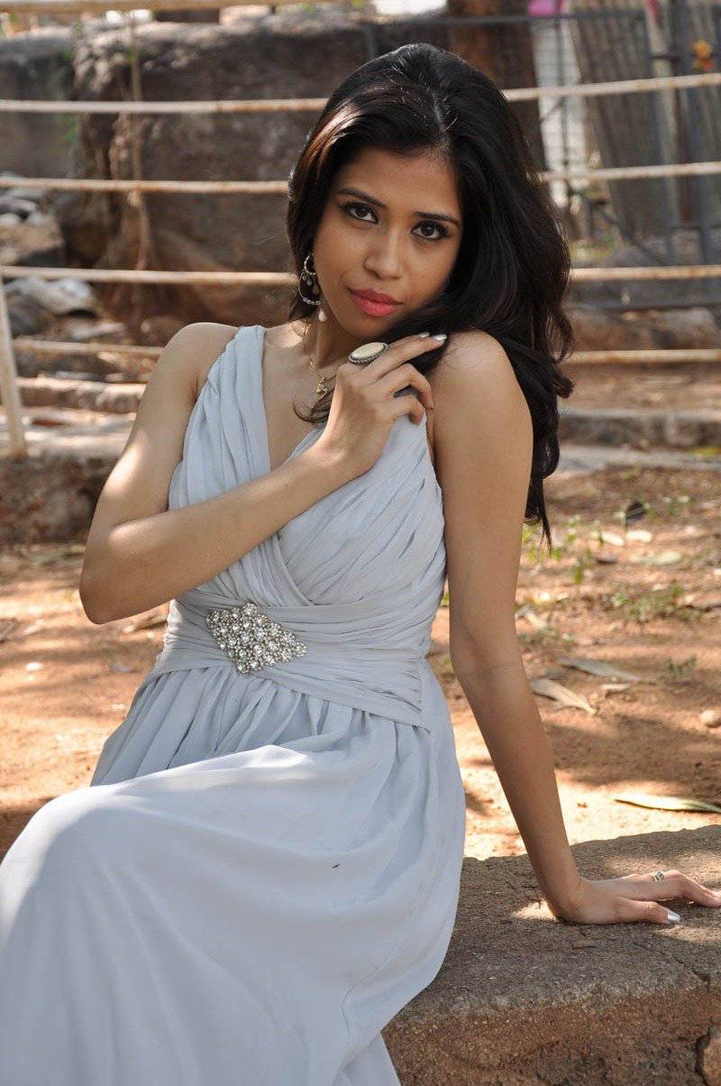 Abanthika Beautiful Stills