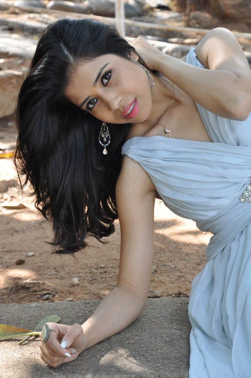 Abanthika Beautiful Stills