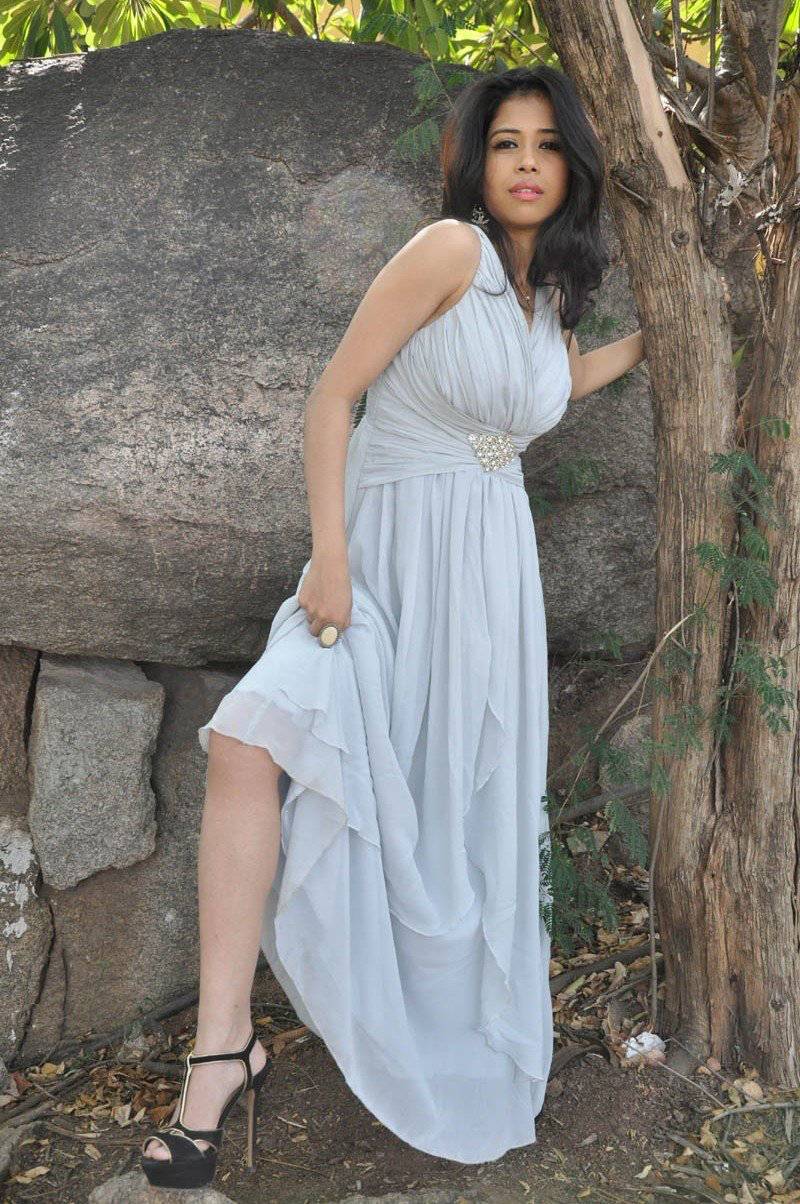 Abanthika Beautiful Stills