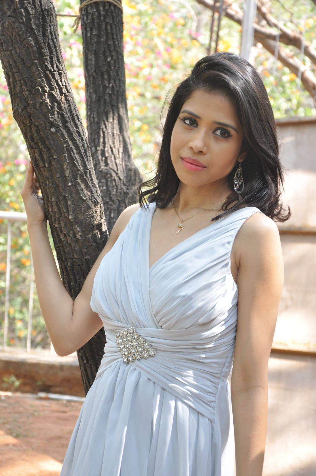 Abanthika Beautiful Stills