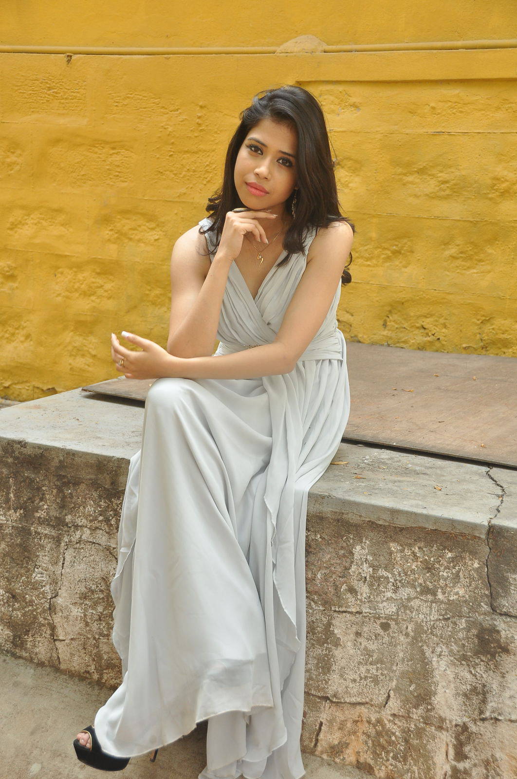 Abanthika Beautiful Stills