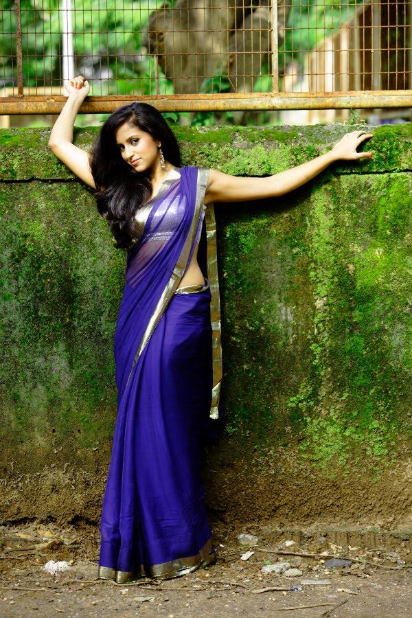 Actress Aasheeka Photos