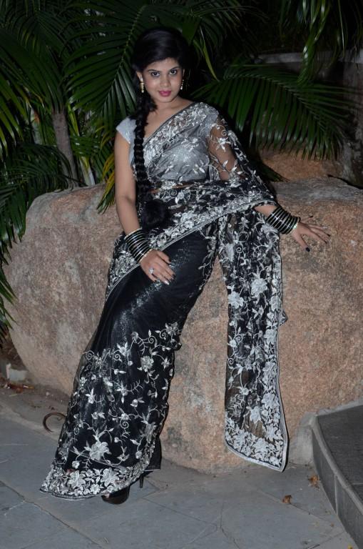 Actress Alekhya Latest Stills