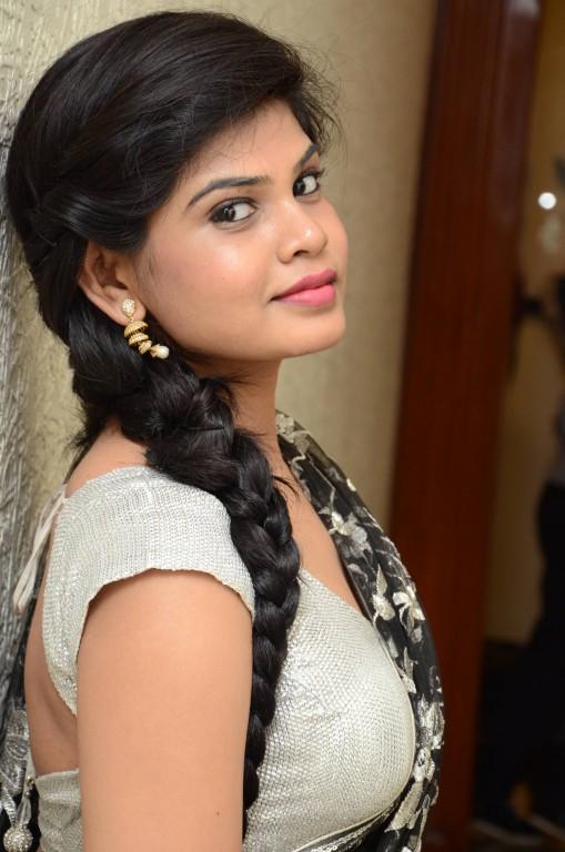 Actress Alekhya Latest Stills