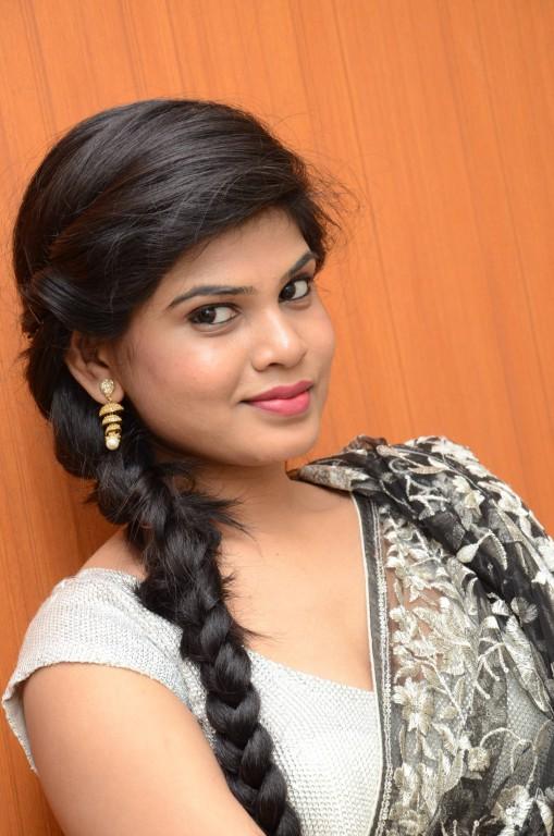 Actress Alekhya Latest Stills