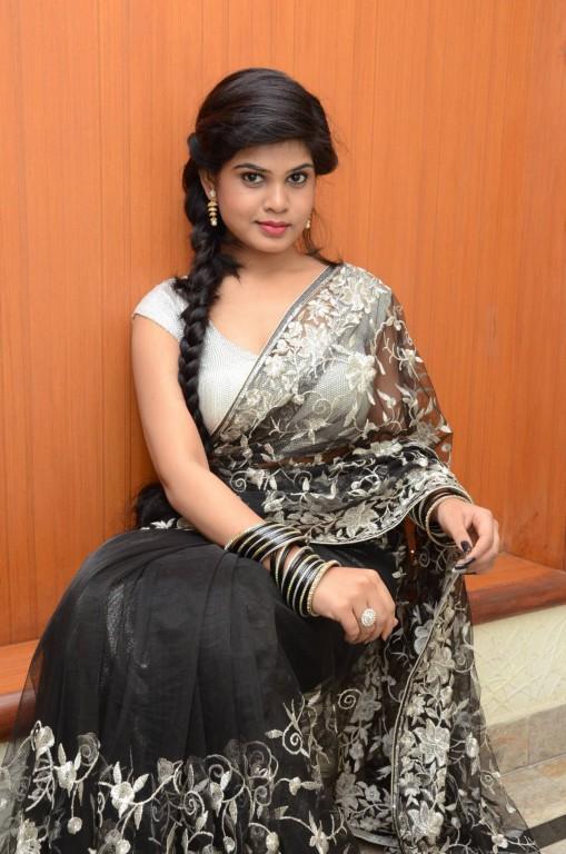 Actress Alekhya Latest Stills