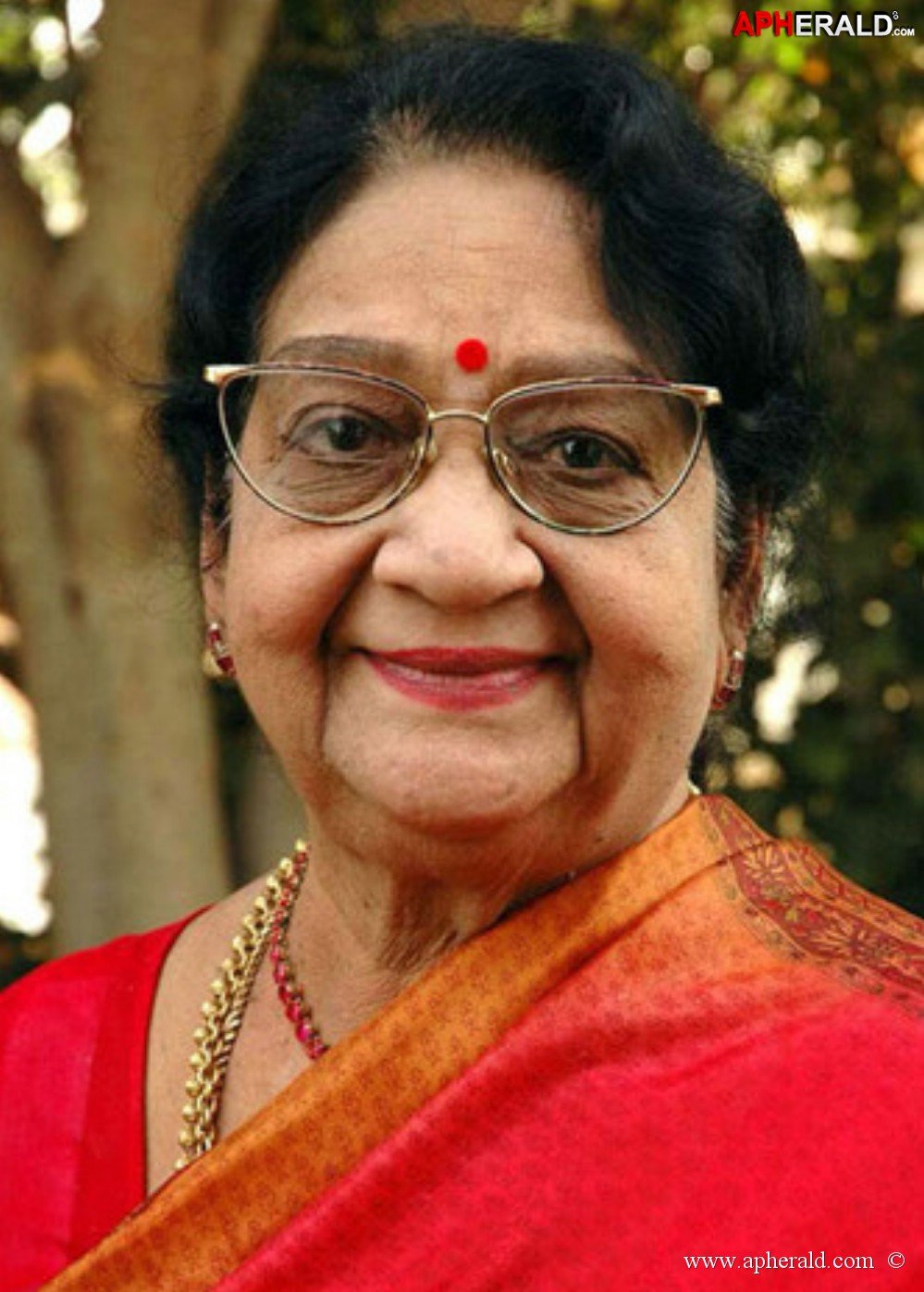 Actress Anjali Devi Images