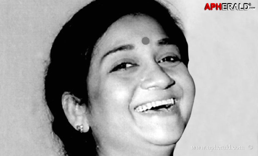 Actress Anjali Devi Images