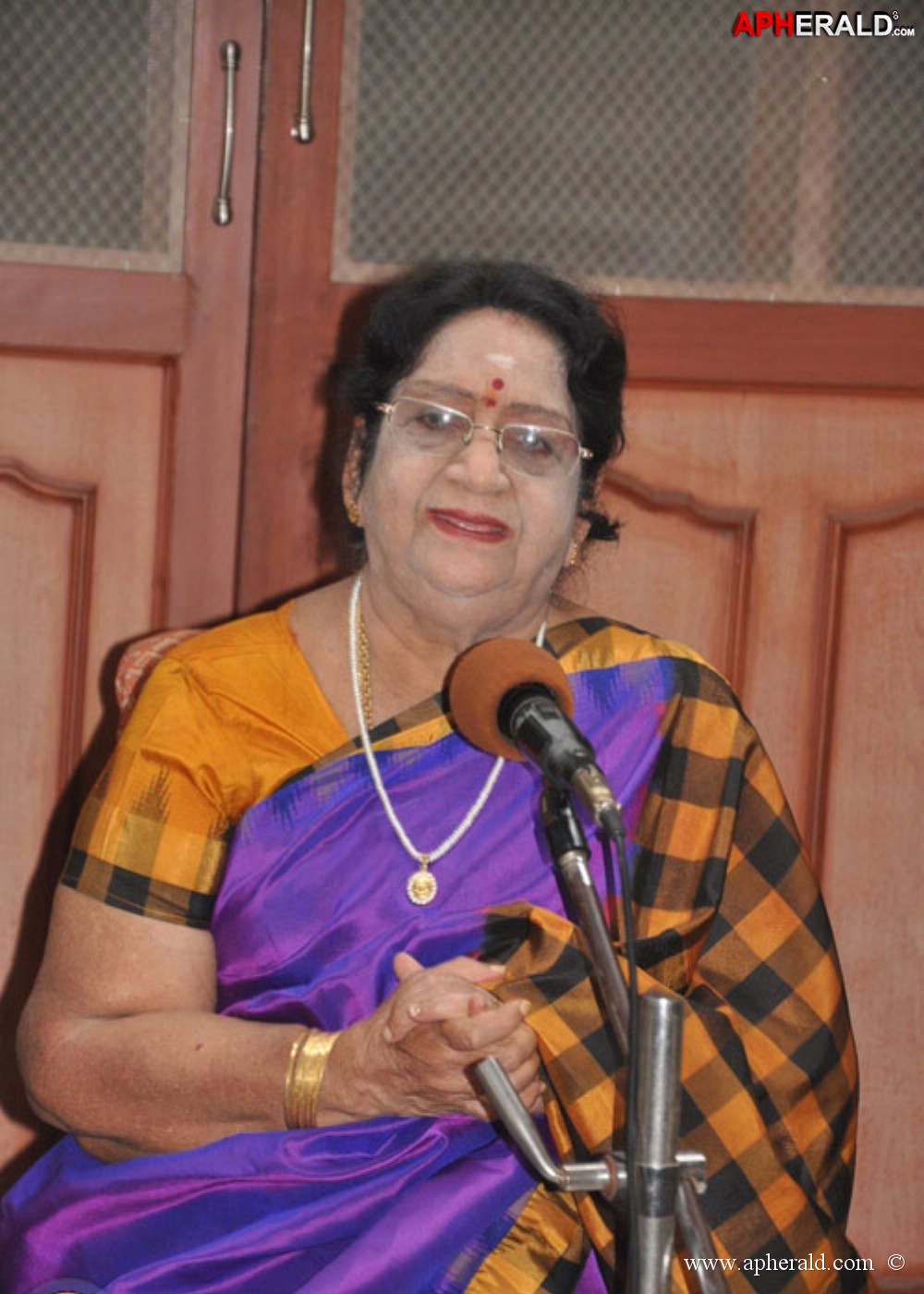 Actress Anjali Devi Images