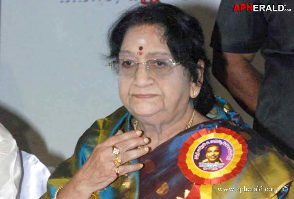 Actress Anjali Devi Images