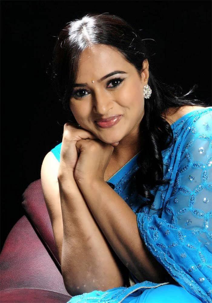 Actress Anupama Photos