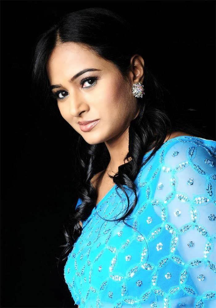 Actress Anupama Photos