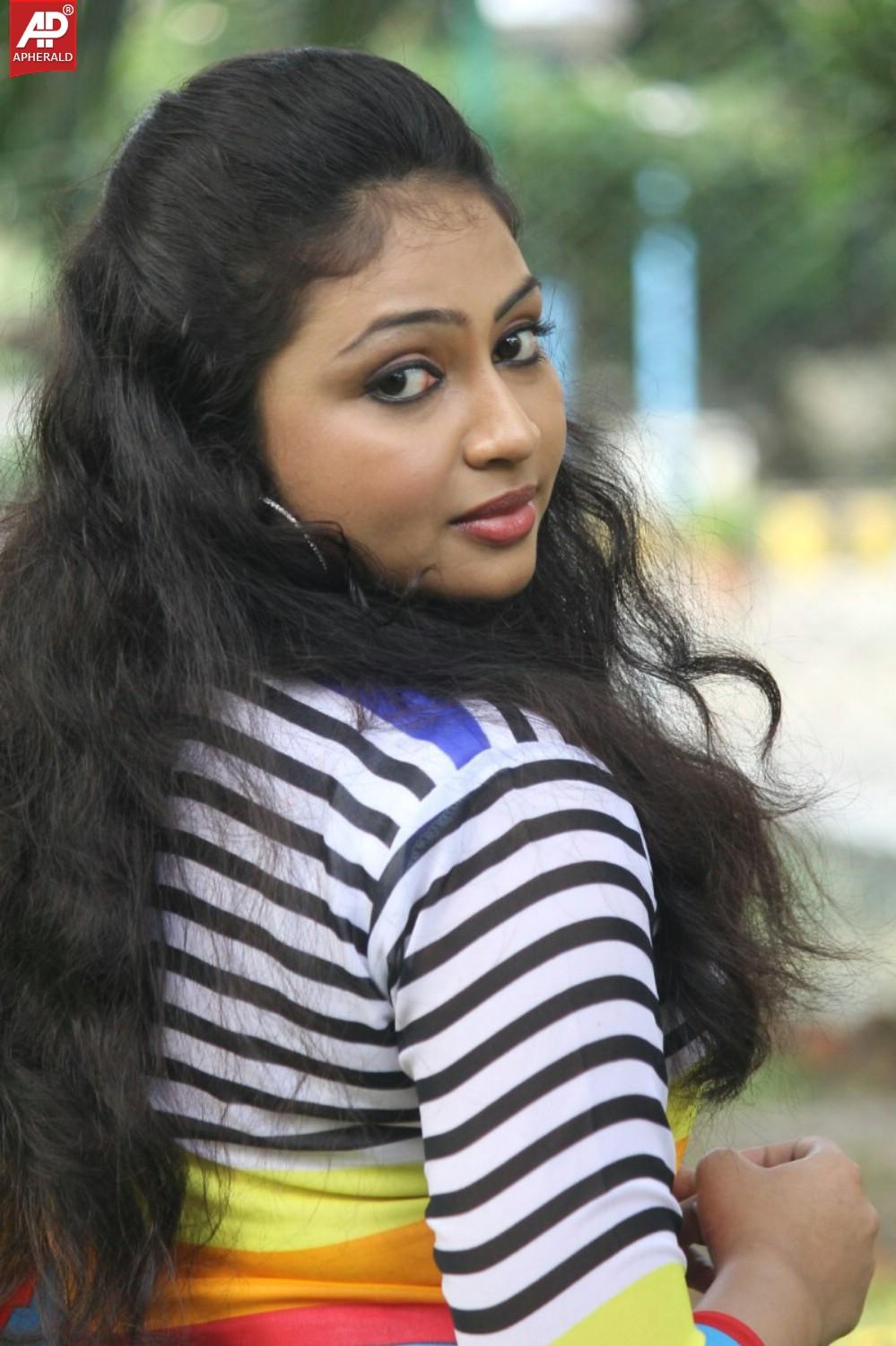 Actress Arundhathi Nair Latest Stills