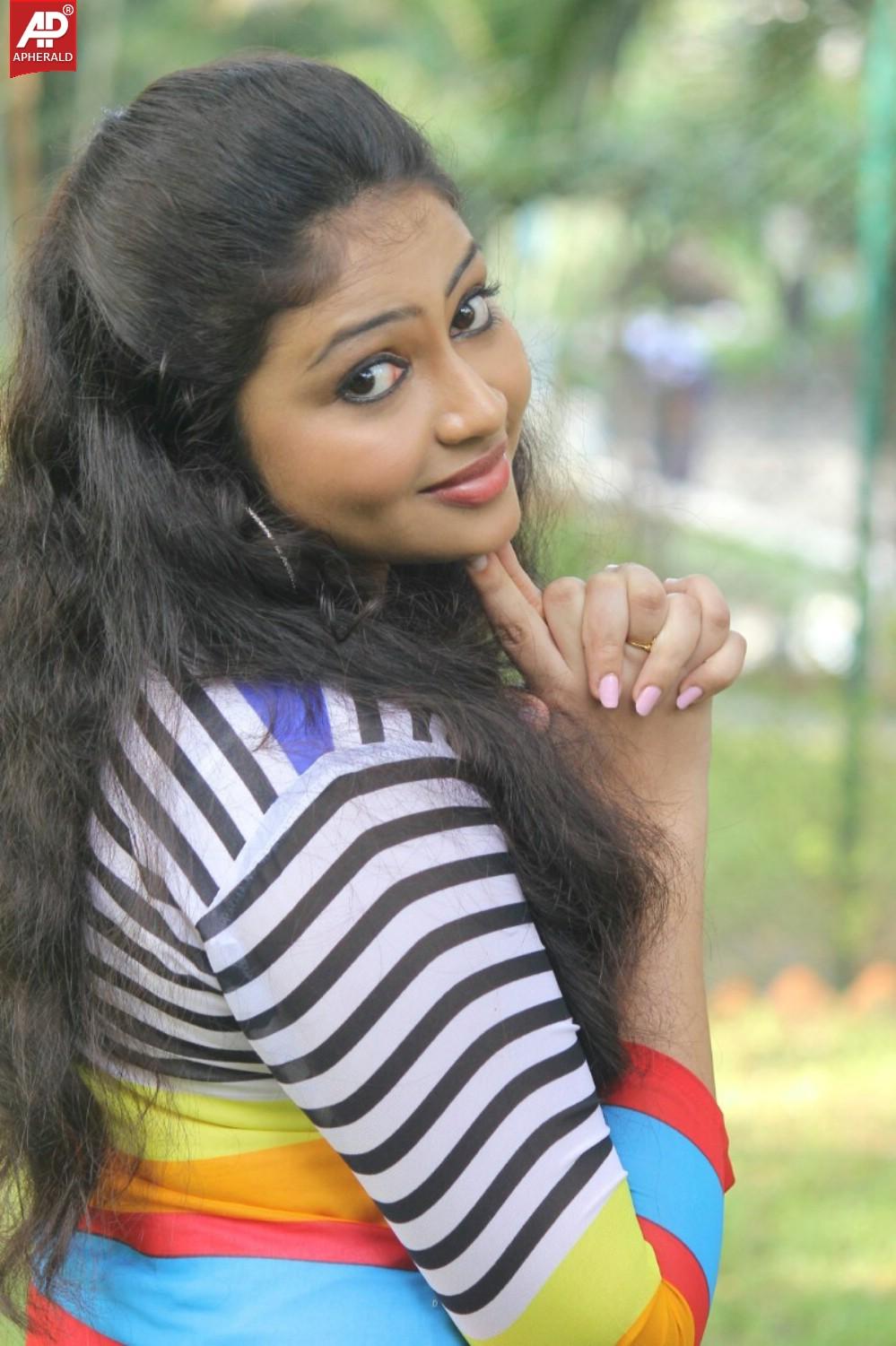 Actress Arundhathi Nair Latest Stills