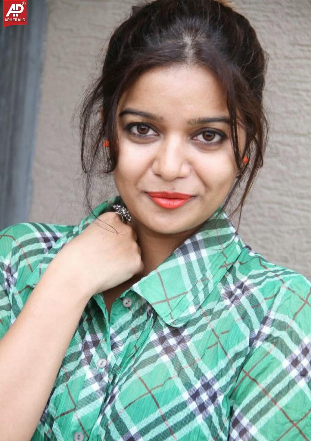 Actress Colors Swati Photos