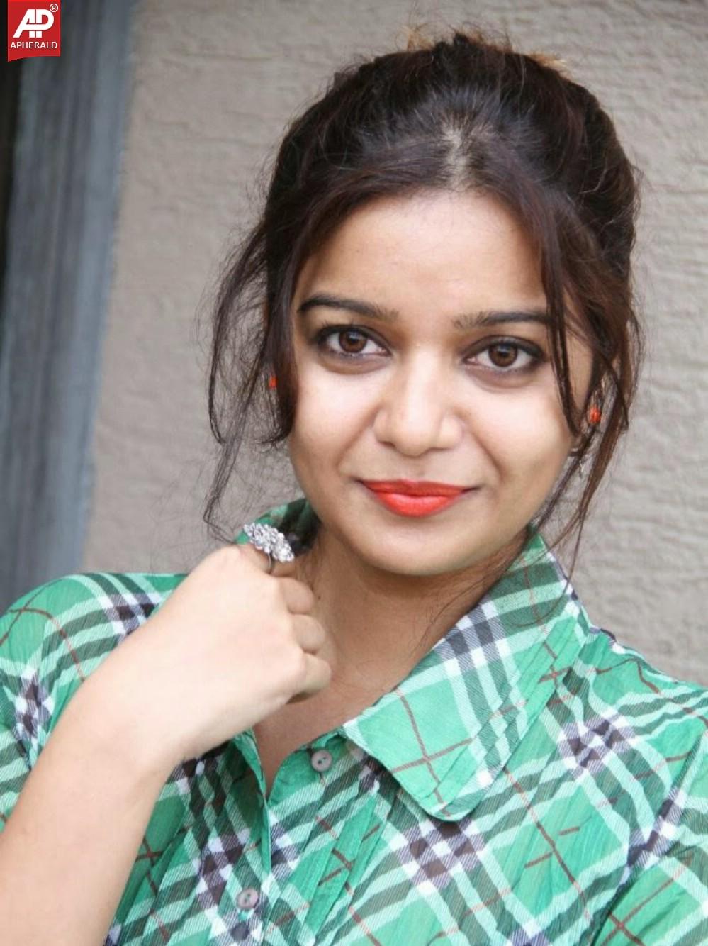 Actress Colors Swati Photos