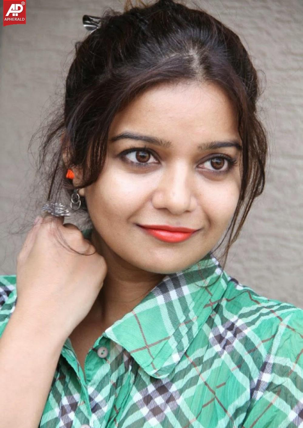 Actress Colors Swati Photos