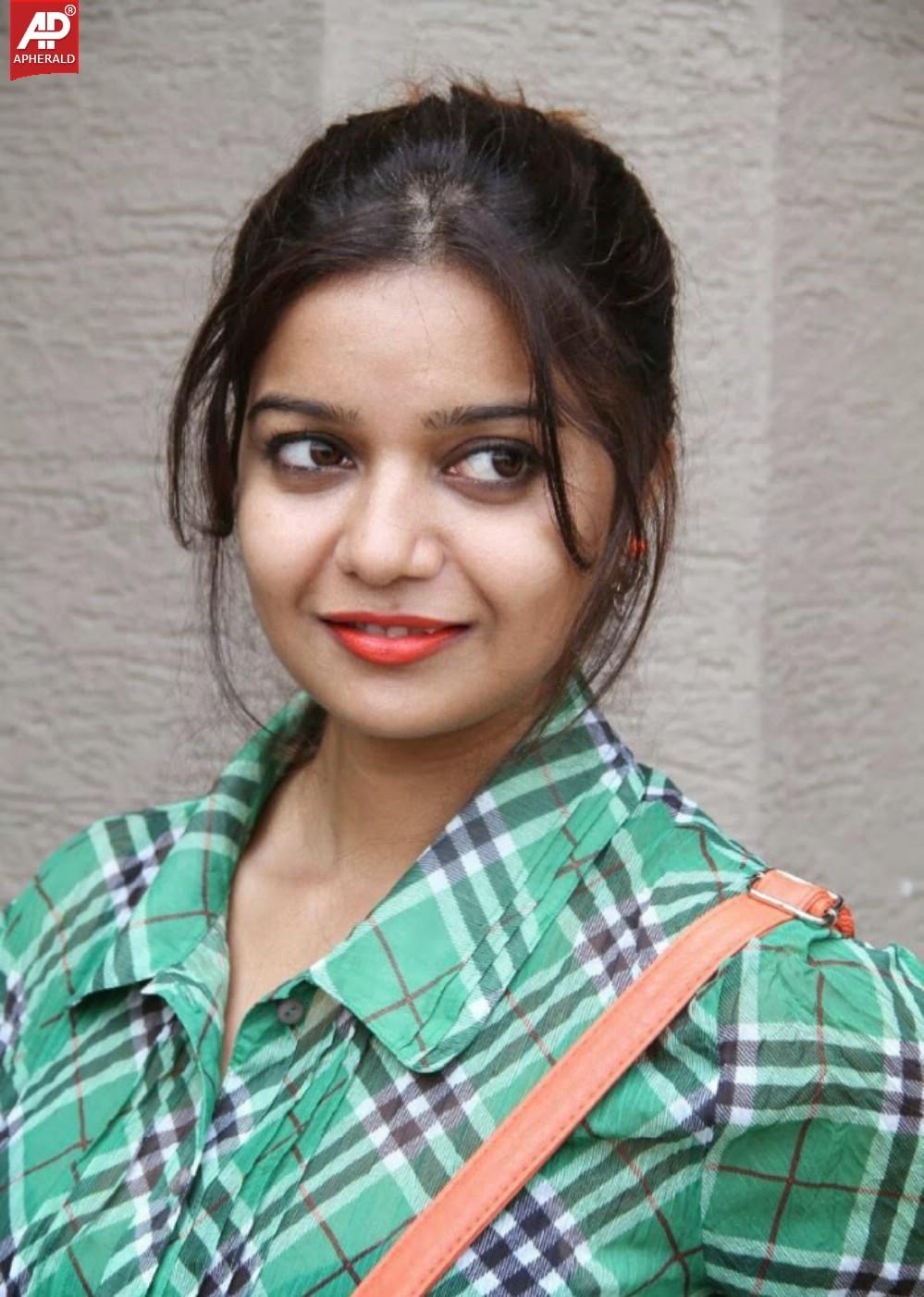 Actress Colors Swati Photos