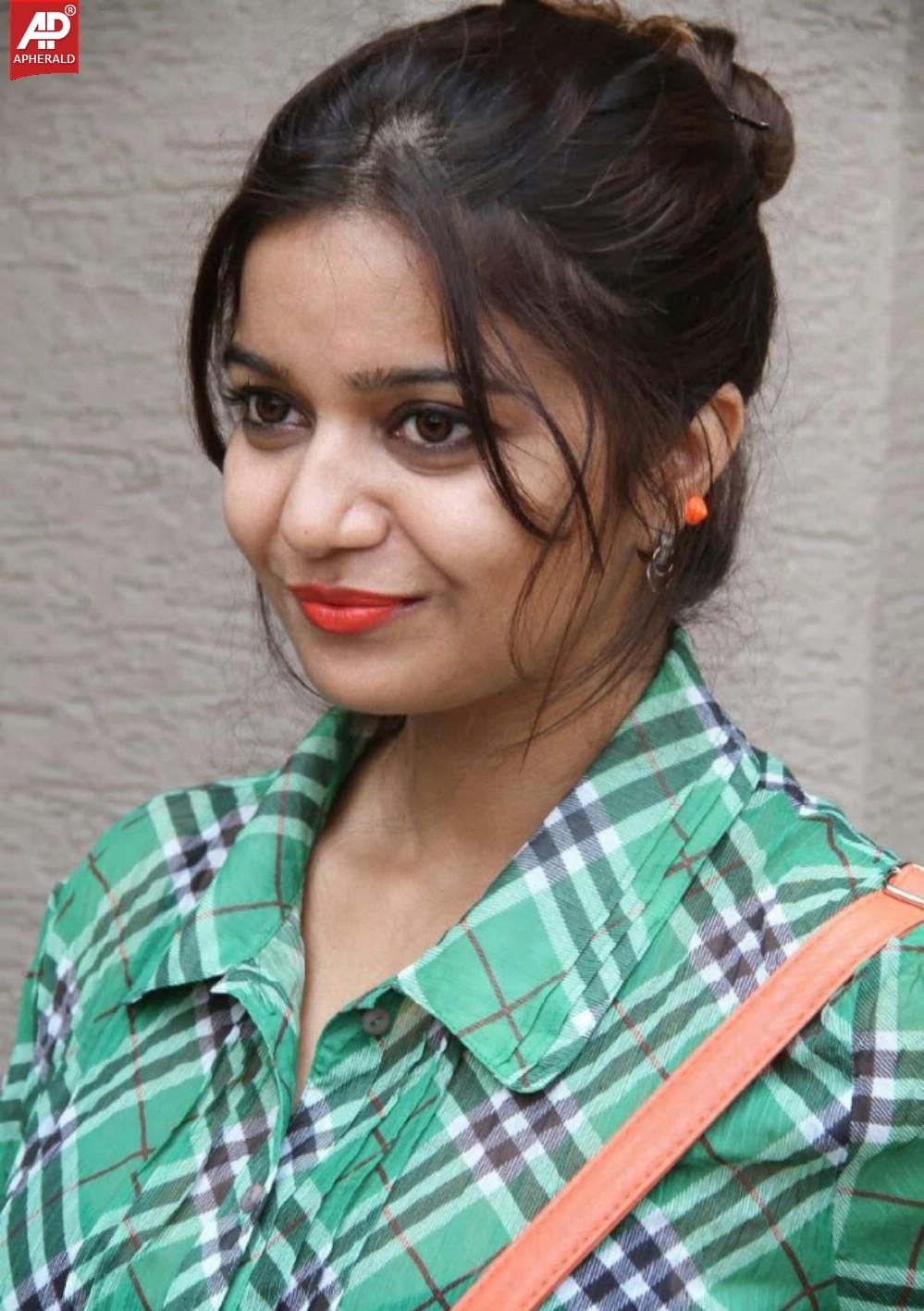 Actress Colors Swati Photos