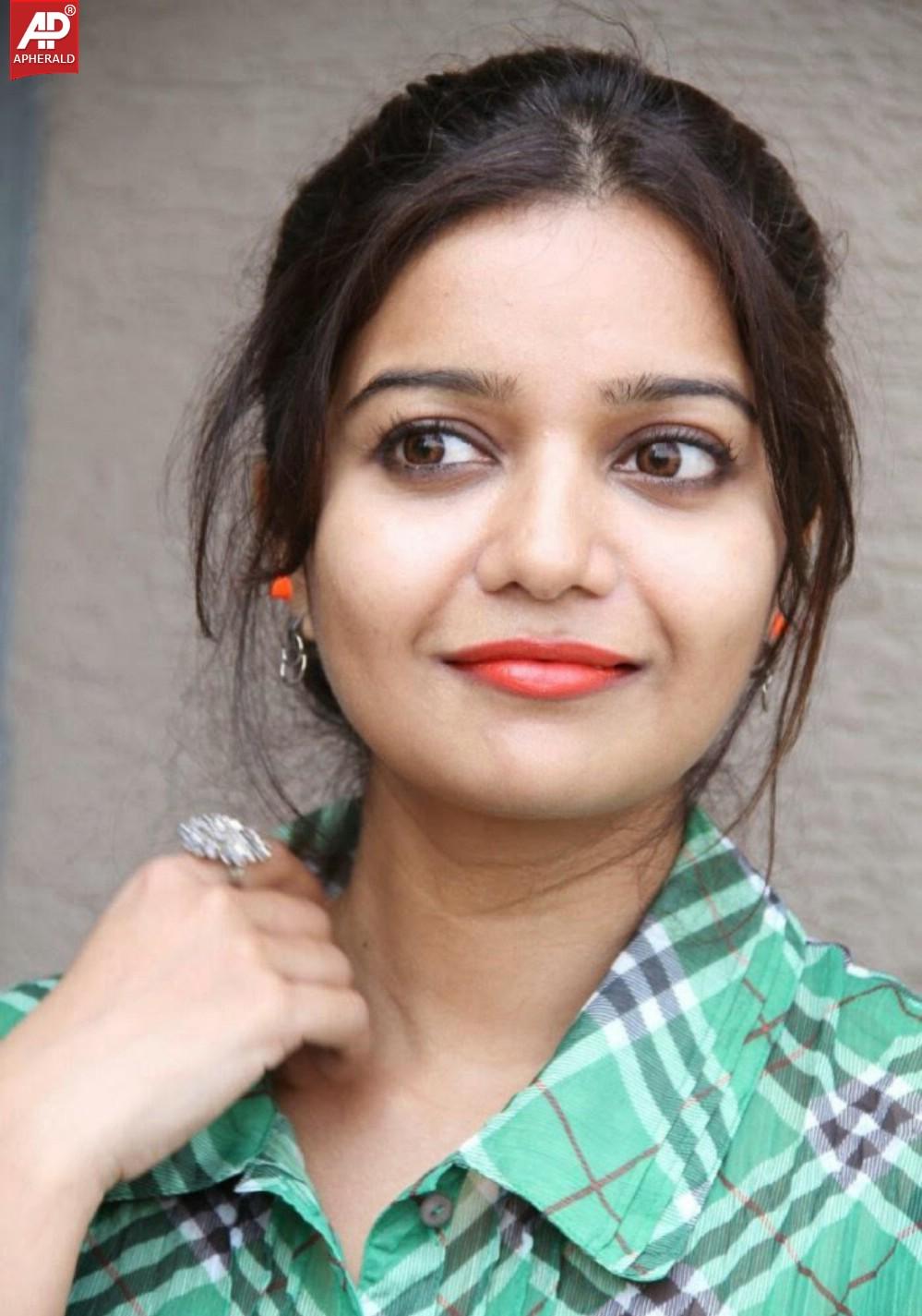 Actress Colors Swati Photos