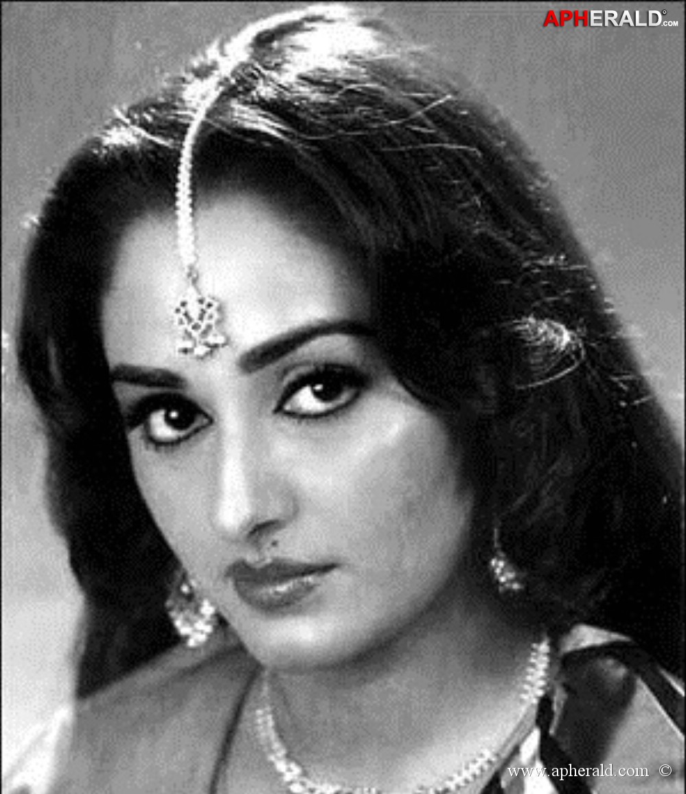 Actress Jaya Prada Photos