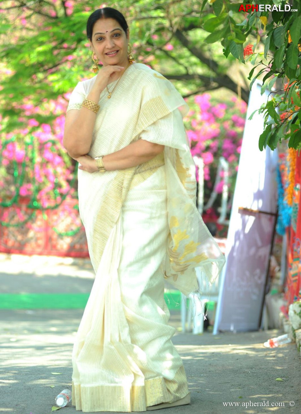 Actress Jayalalitha Photos