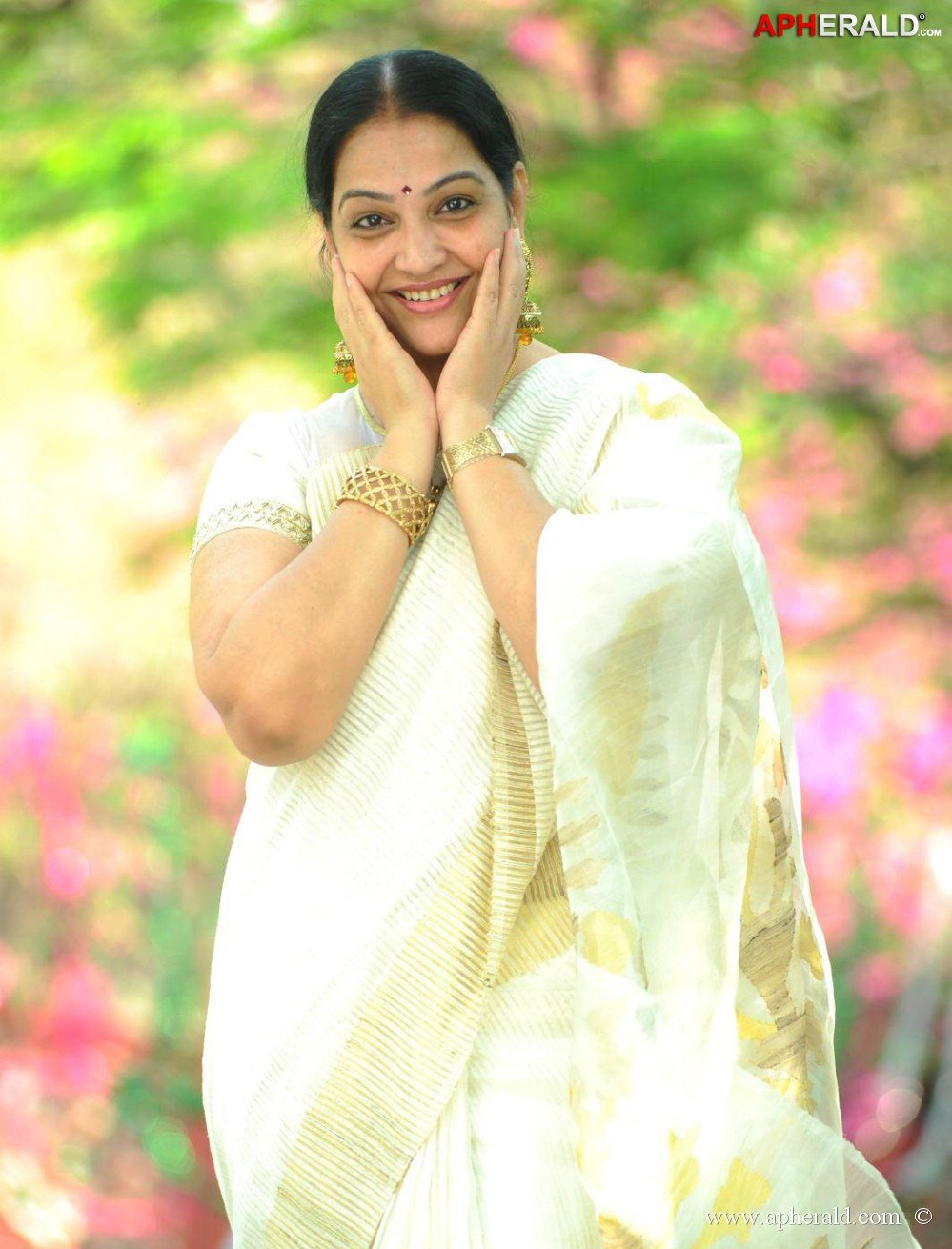 Actress Jayalalitha Photos