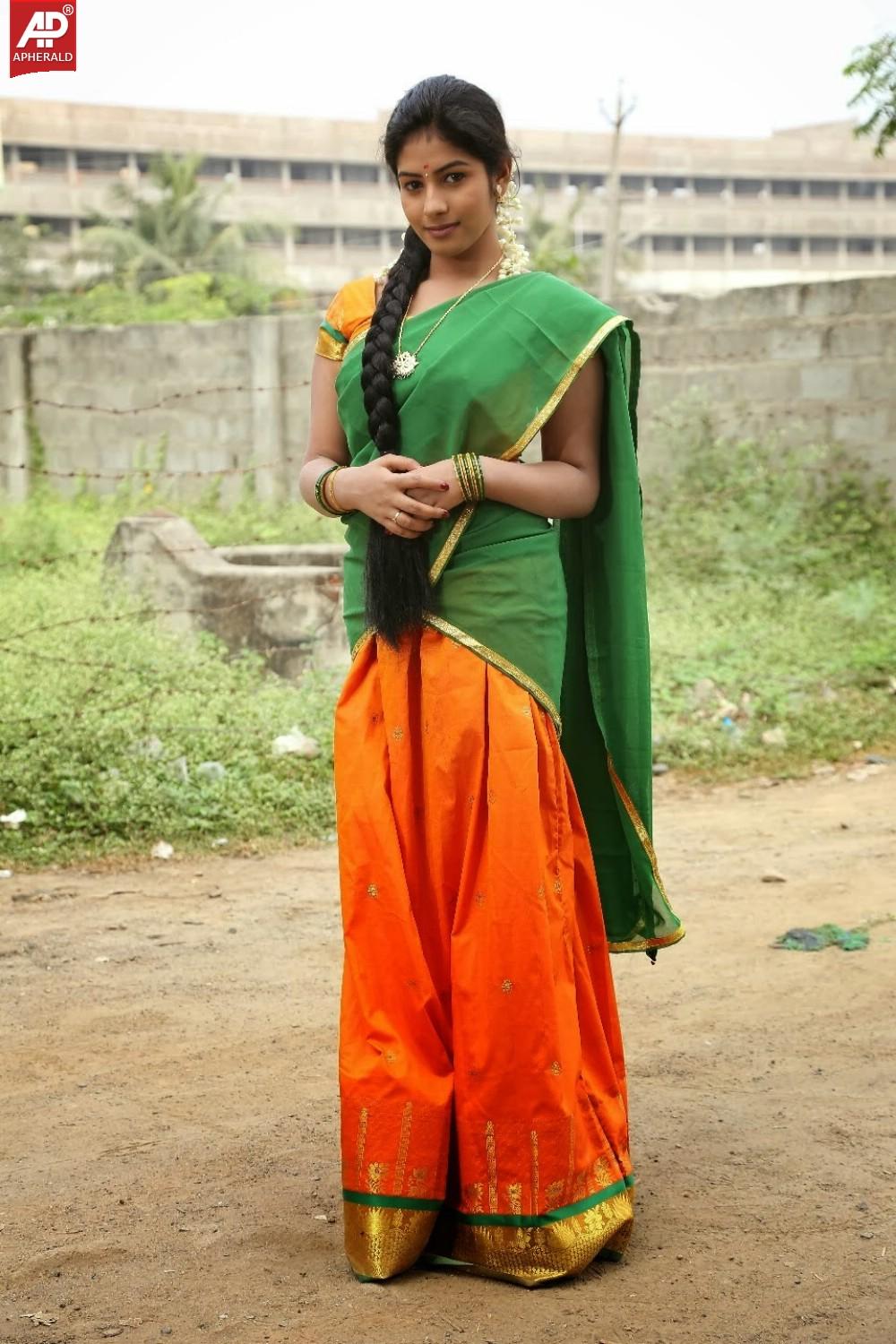 Actress Jyothi Latest Photos