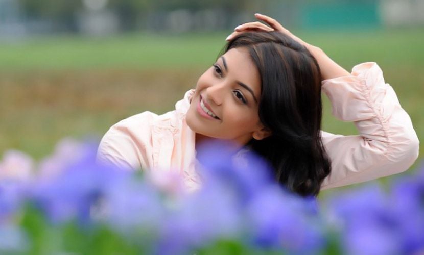 Actress Kajal Aggarwal Photo Gallery