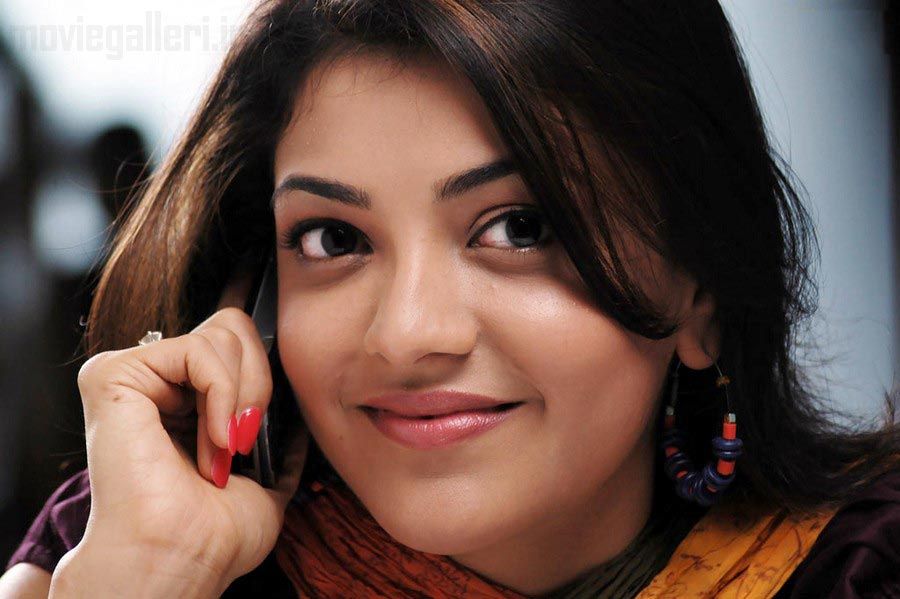 Actress Kajal Aggarwal Photo Gallery