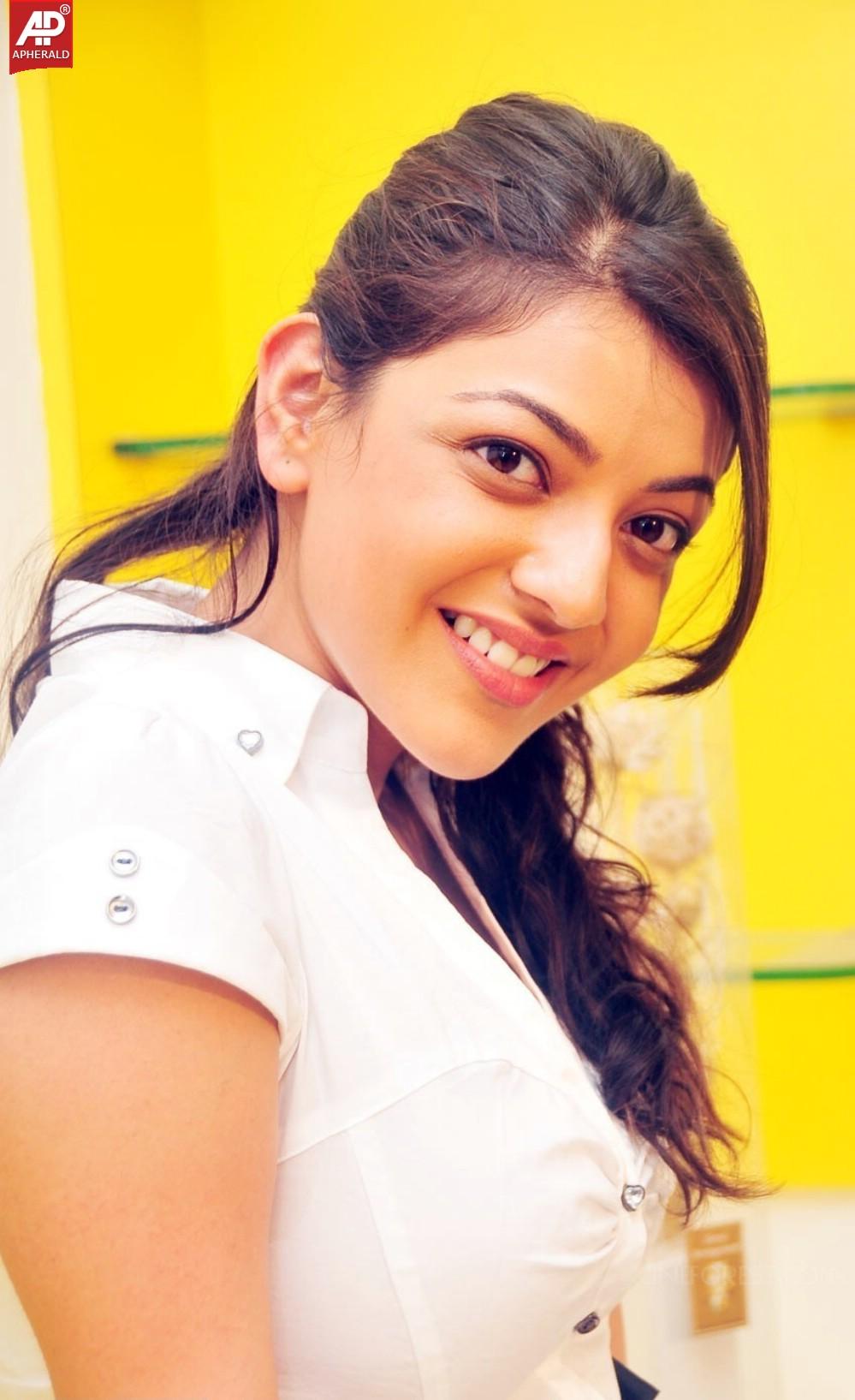 Actress Kajal New Pics