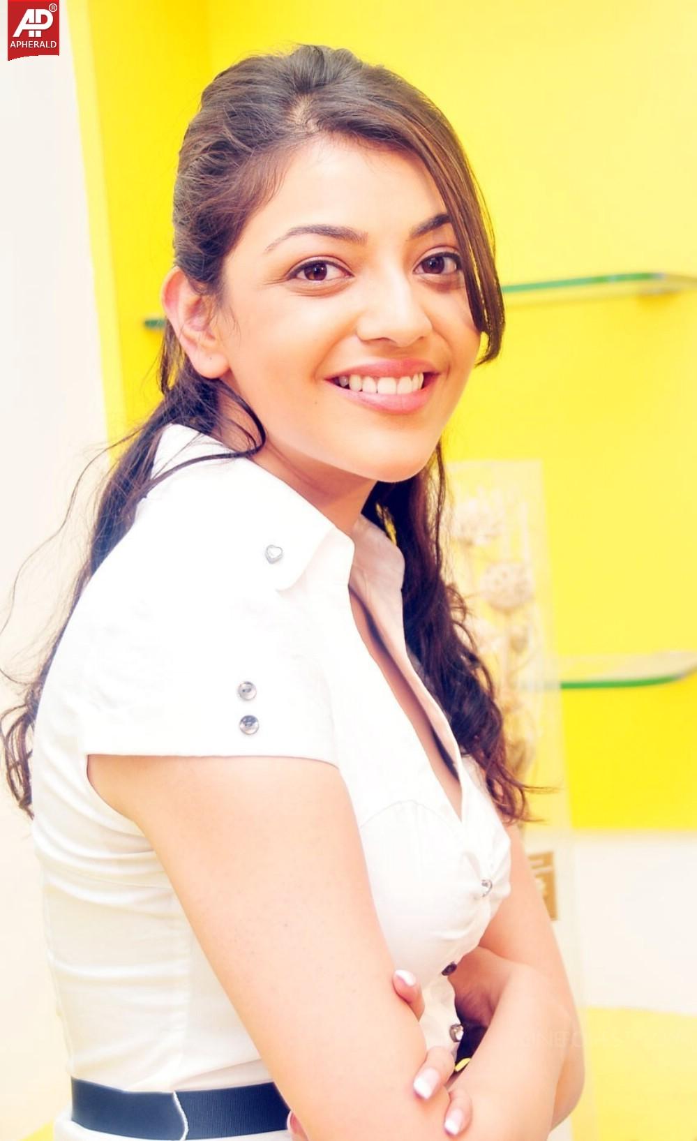 Actress Kajal New Pics