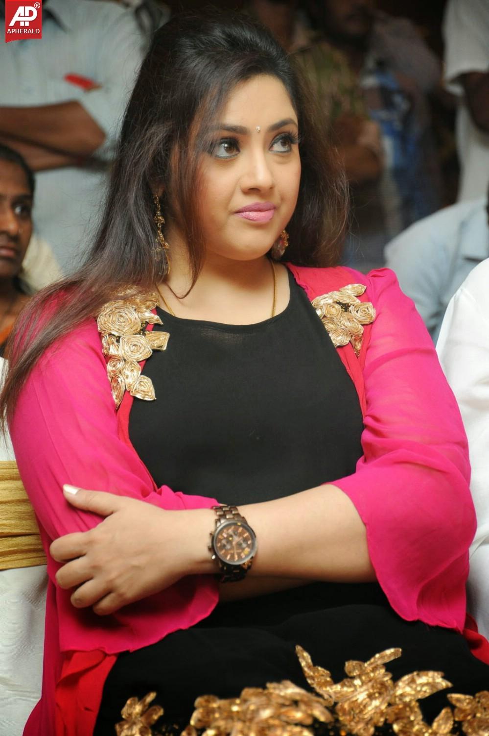 Actress Meena New Photos