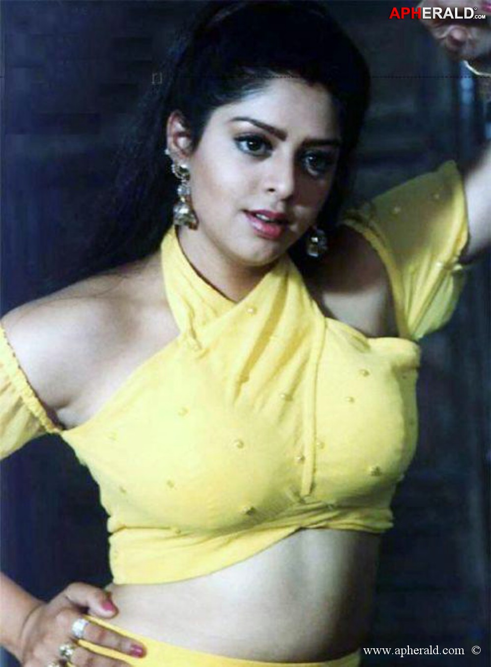 Actress Nagma rare Pics