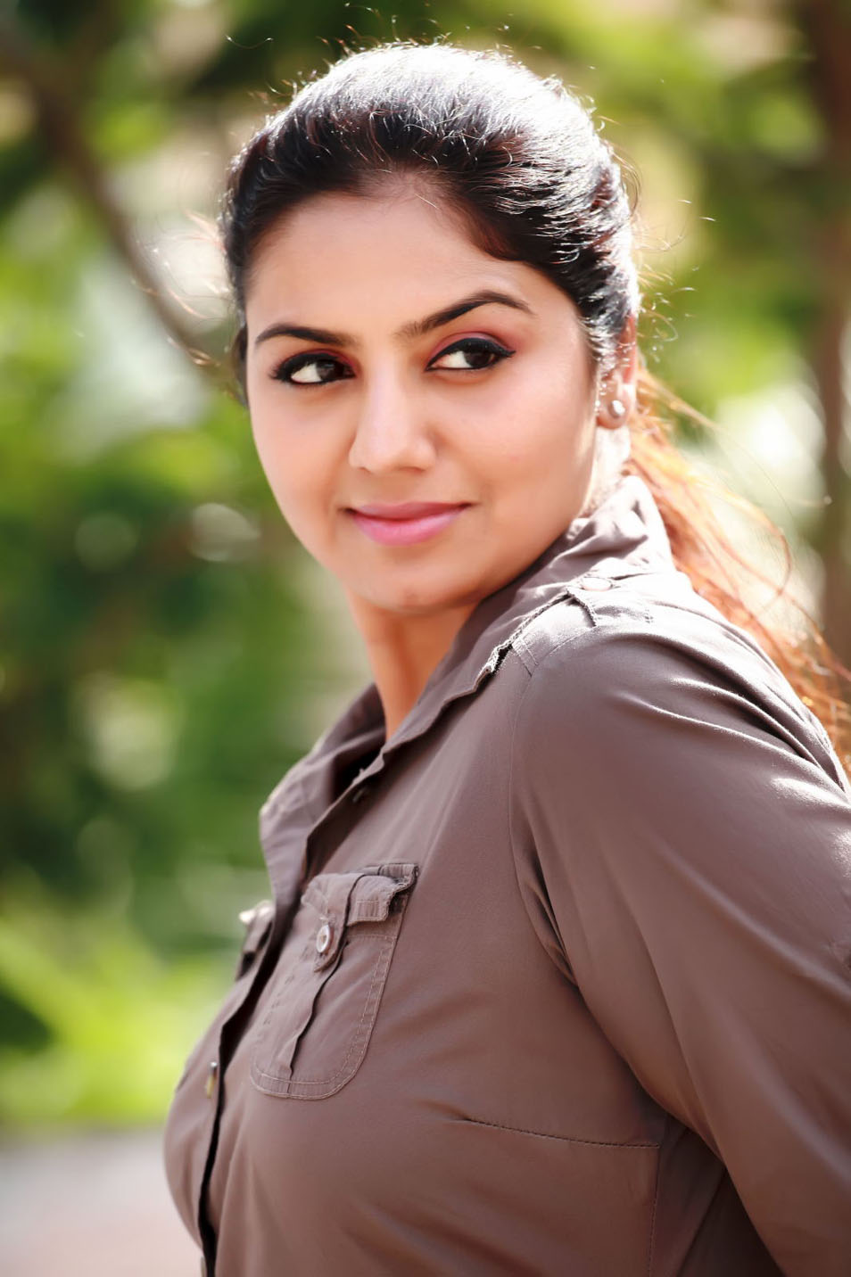 Actress Neeliya Latest Photoshoot