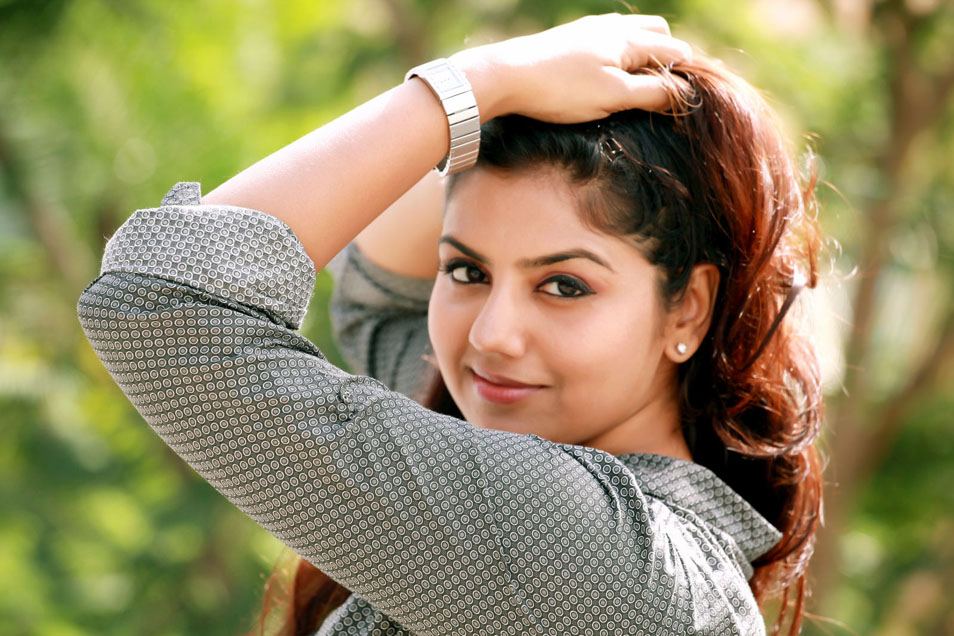 Actress Neeliya Latest Photoshoot