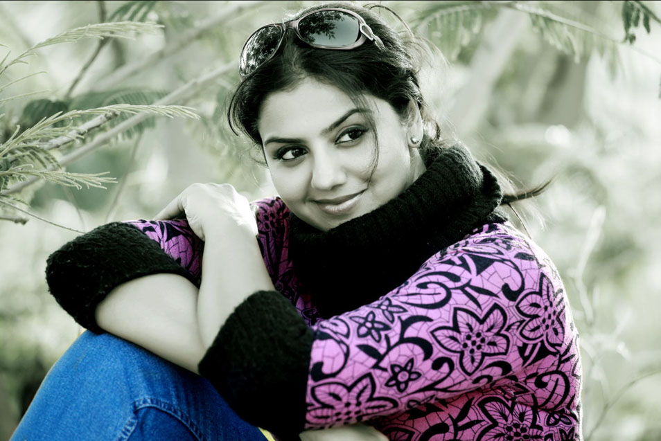 Actress Neeliya Latest Photoshoot