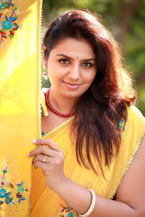 Actress Neeliya Latest Photoshoot