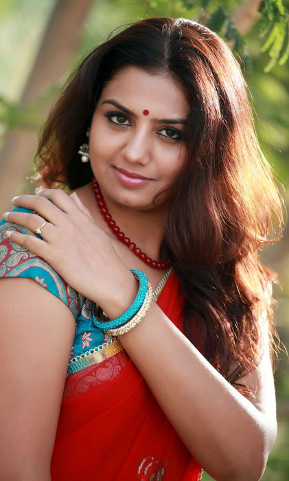 Actress Neeliya Latest Photoshoot