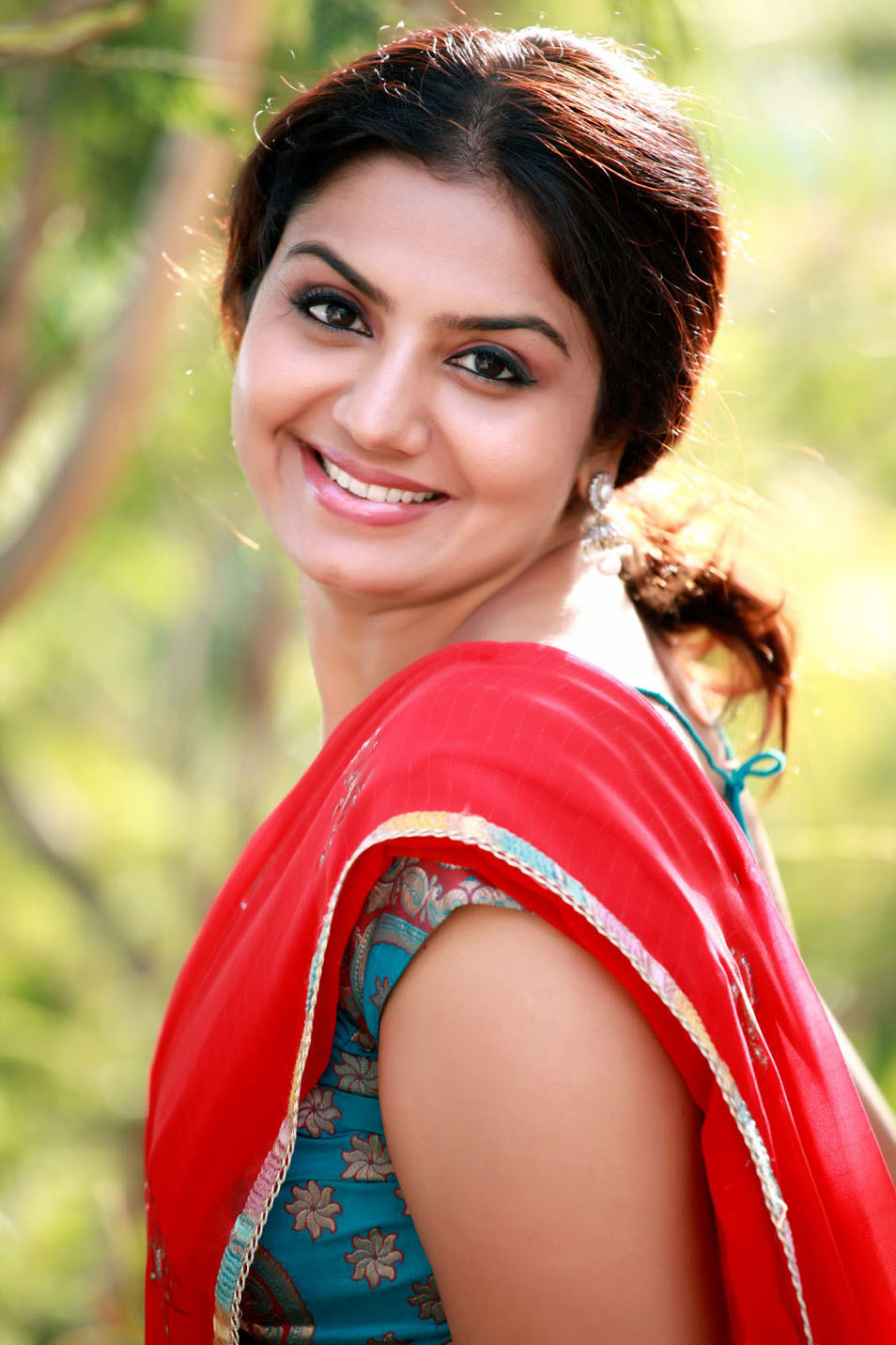 Actress Neeliya Latest Photoshoot