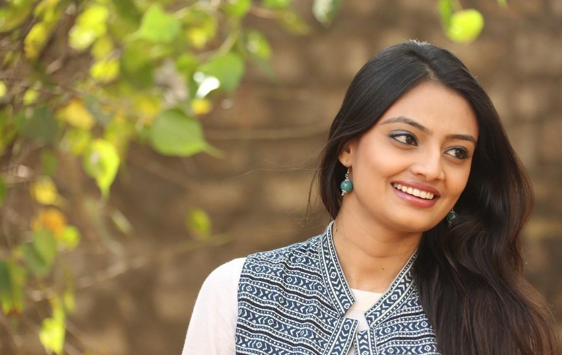 Actress Nikitha Narayan Latest Photos