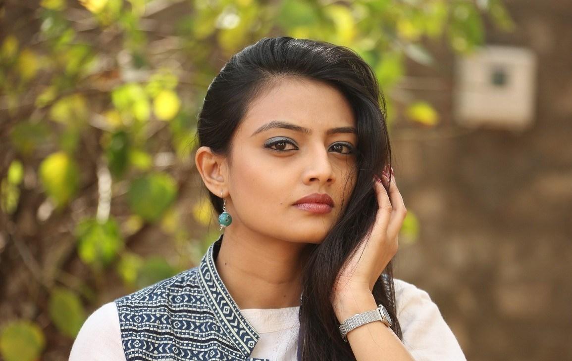 Actress Nikitha Narayan Latest Photos