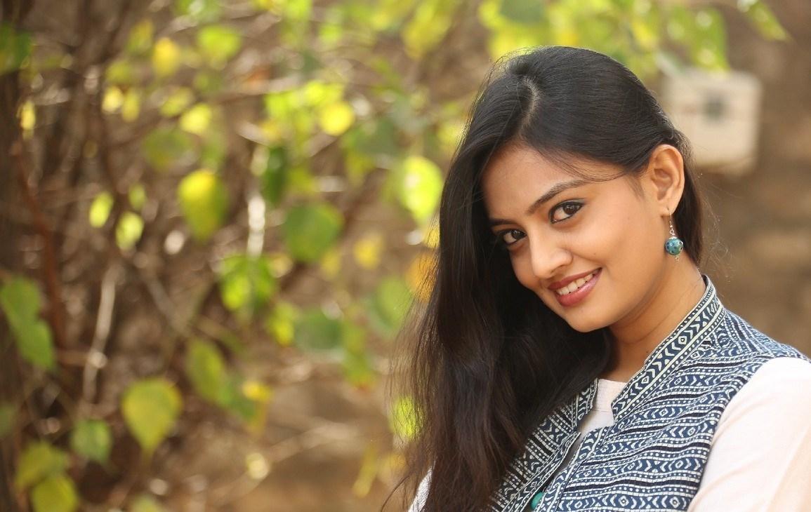 Actress Nikitha Narayan Latest Photos