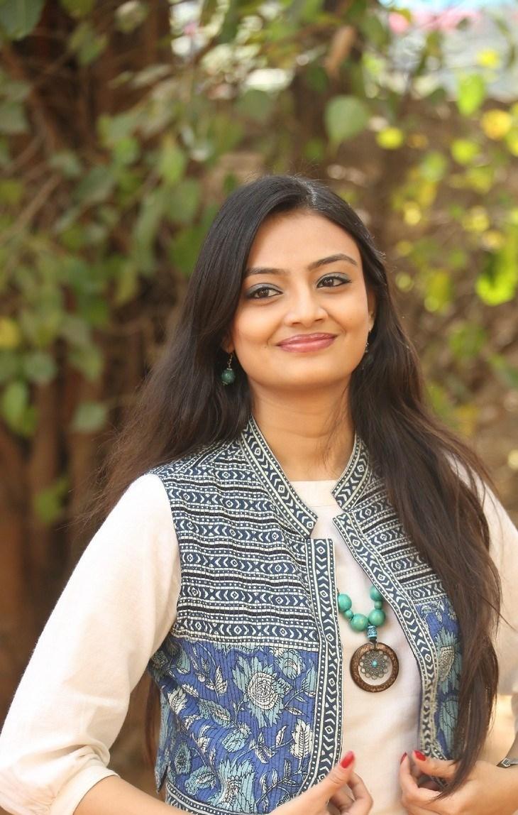 Actress Nikitha Narayan Latest Photos