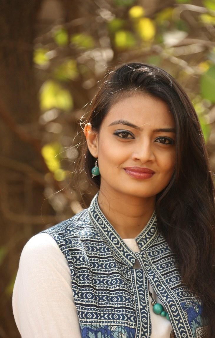 Actress Nikitha Narayan Latest Photos